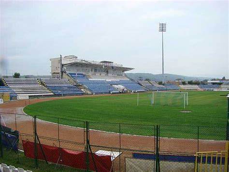 Stadionul Tudor Vladimirescu (1963) 